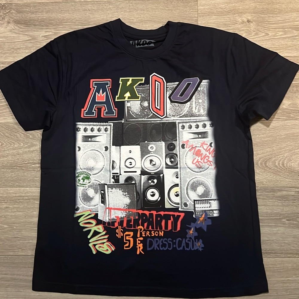 Akoo Tee